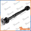 Arbre de transmission avant pour JEEP | NWN-CH-089, 052098707